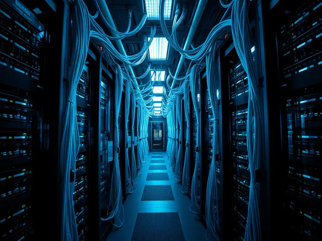 Technologické prostredie pre spracovanie dát